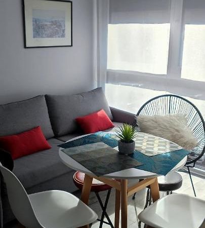 Orion - Zona Baja Sierra Nevada Apartment Luaran gambar