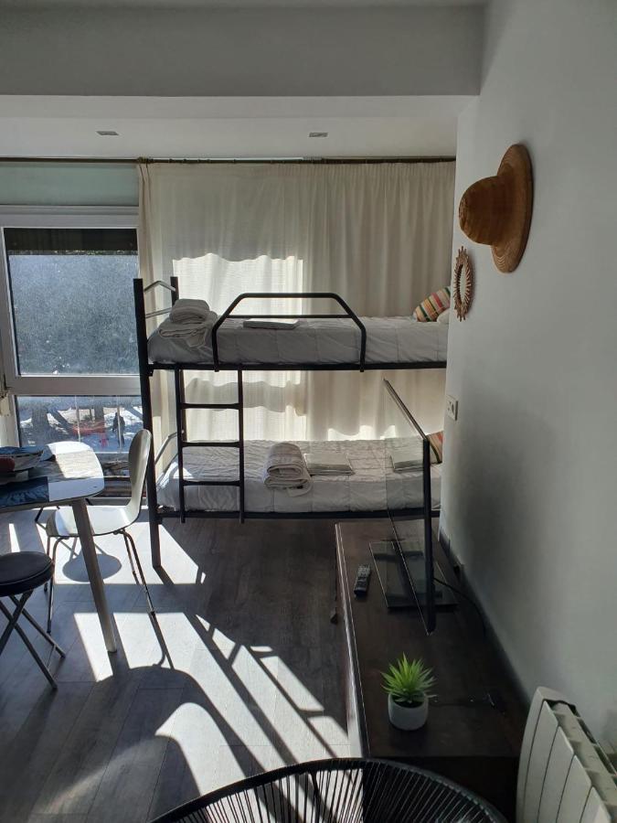Orion - Zona Baja Sierra Nevada Apartment Luaran gambar