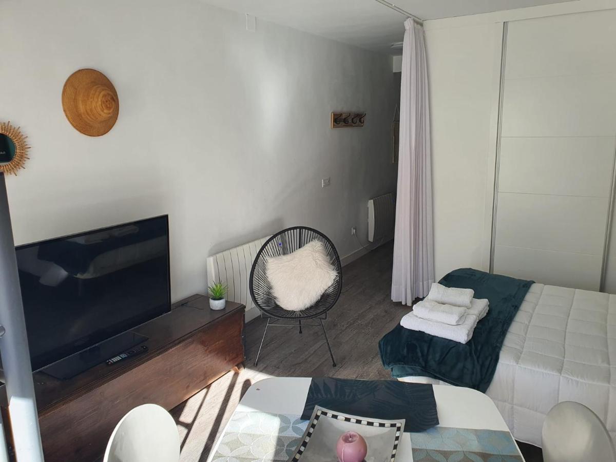 Orion - Zona Baja Sierra Nevada Apartment Luaran gambar
