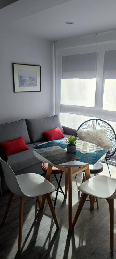 Orion - Zona Baja Sierra Nevada Apartment Luaran gambar