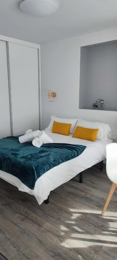 Orion - Zona Baja Sierra Nevada Apartment Luaran gambar
