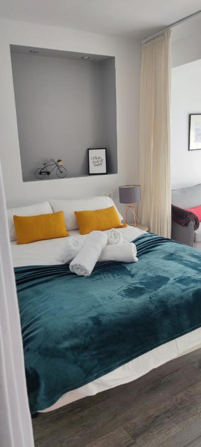 Orion - Zona Baja Sierra Nevada Apartment Luaran gambar